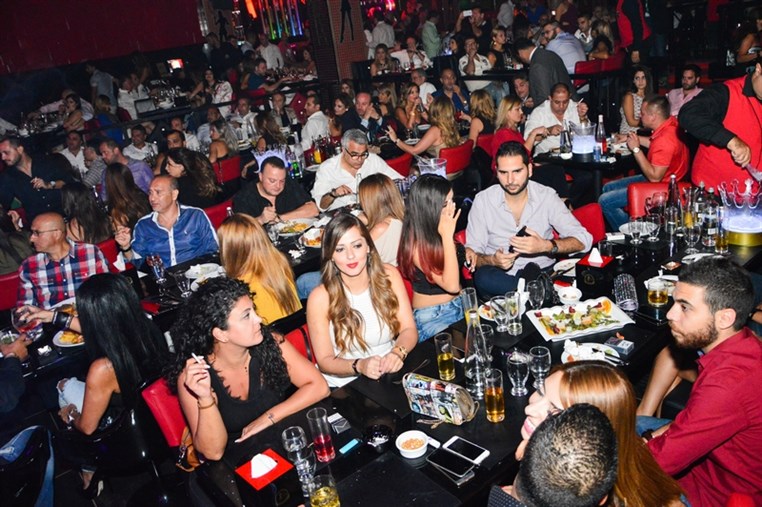 Diva Club On Saturday Night